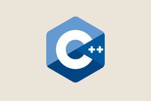 Язык программирования C++