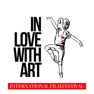 Кинофестиваль «Влюблённые в искусство»